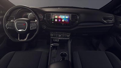2026 Dodge Durango DURANGO GT AWD HEMI V8