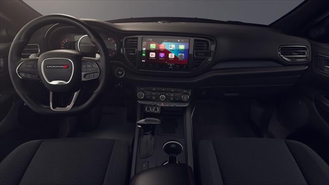 2026 Dodge Durango DURANGO GT AWD HEMI V8