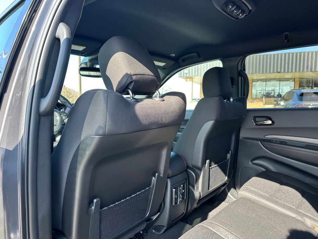 2026 Dodge Durango DURANGO GT AWD HEMI V8