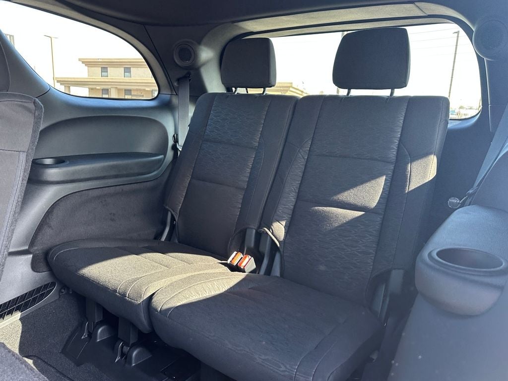 2026 Dodge Durango DURANGO GT AWD HEMI V8