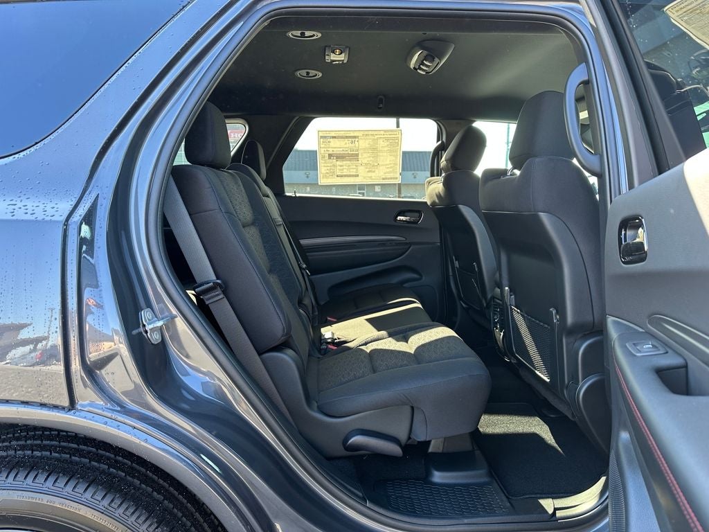 2026 Dodge Durango DURANGO GT AWD HEMI V8