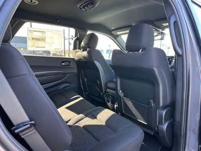 2026 Dodge Durango DURANGO GT AWD HEMI V8