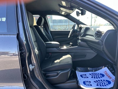 2026 Dodge Durango DURANGO GT AWD HEMI V8