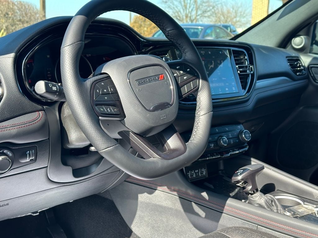 2026 Dodge Durango DURANGO GT AWD HEMI V8