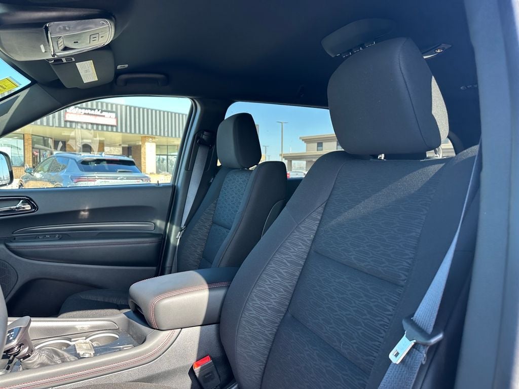 2026 Dodge Durango DURANGO GT AWD HEMI V8