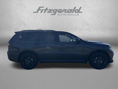 2026 Dodge Durango DURANGO GT AWD HEMI V8
