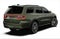 2027 Dodge Durango DURANGO GT HEMI V8 PLUS AWD