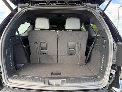 2027 Dodge Durango DURANGO GT HEMI V8 PLUS AWD