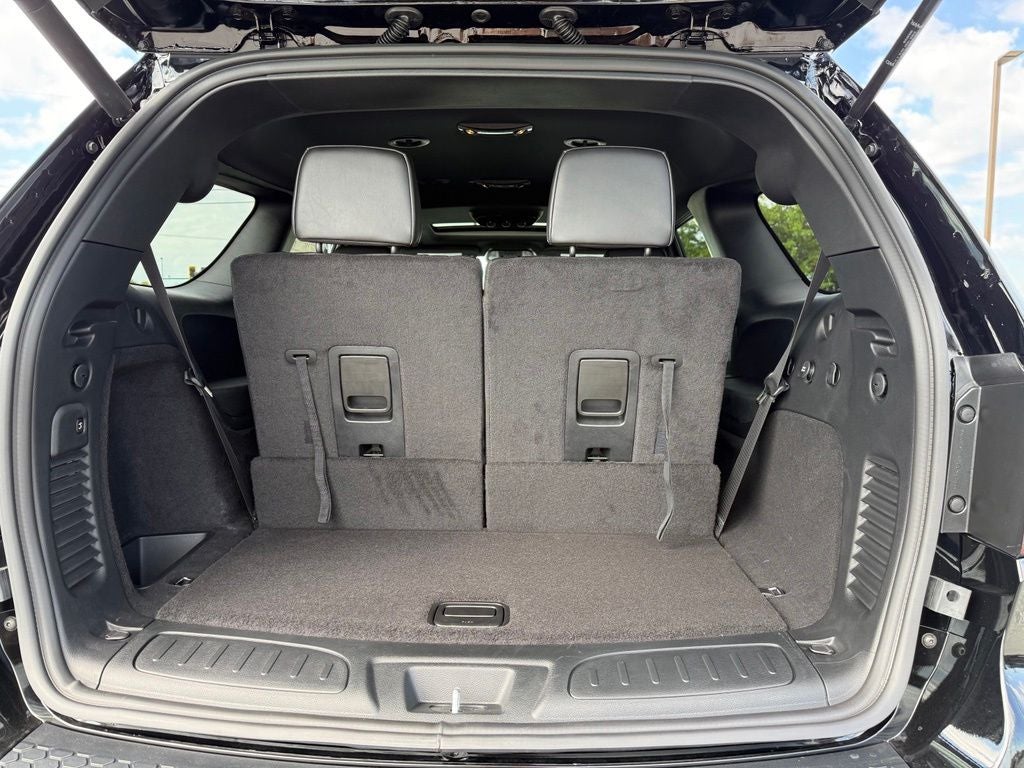 2027 Dodge Durango DURANGO GT HEMI V8 PLUS AWD