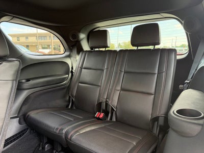 2027 Dodge Durango DURANGO GT HEMI V8 PLUS AWD