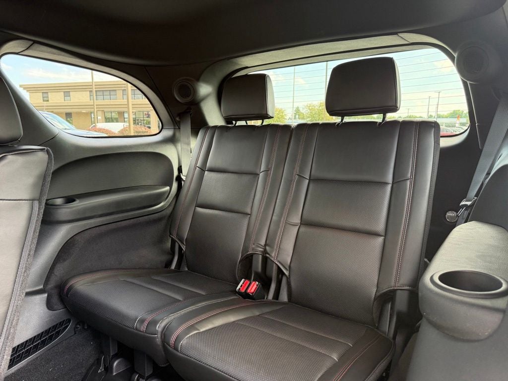2027 Dodge Durango DURANGO GT HEMI V8 PLUS AWD