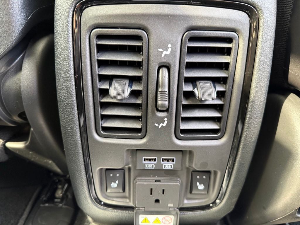 2027 Dodge Durango DURANGO GT HEMI V8 PLUS AWD