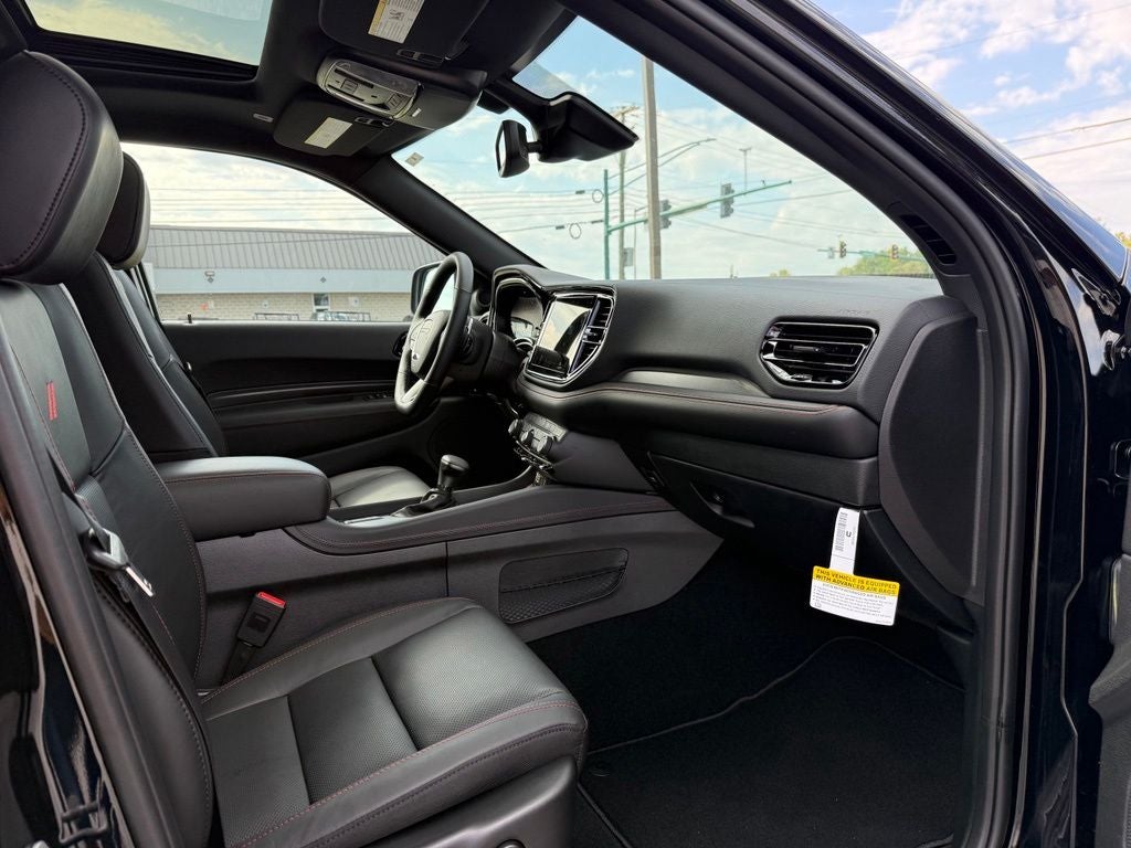 2027 Dodge Durango DURANGO GT HEMI V8 PLUS AWD