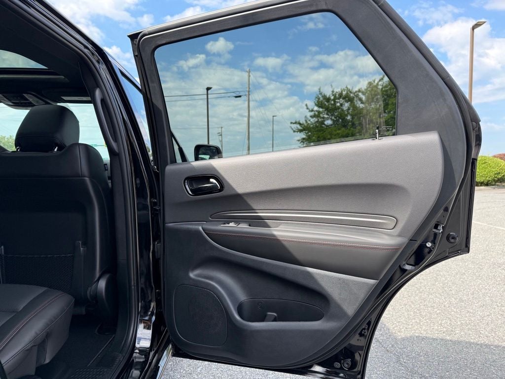 2027 Dodge Durango DURANGO GT HEMI V8 PLUS AWD