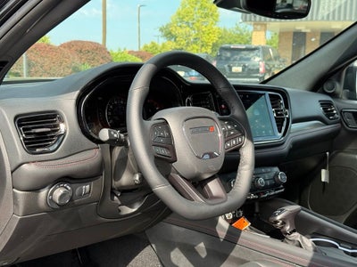 2027 Dodge Durango DURANGO GT HEMI V8 PLUS AWD