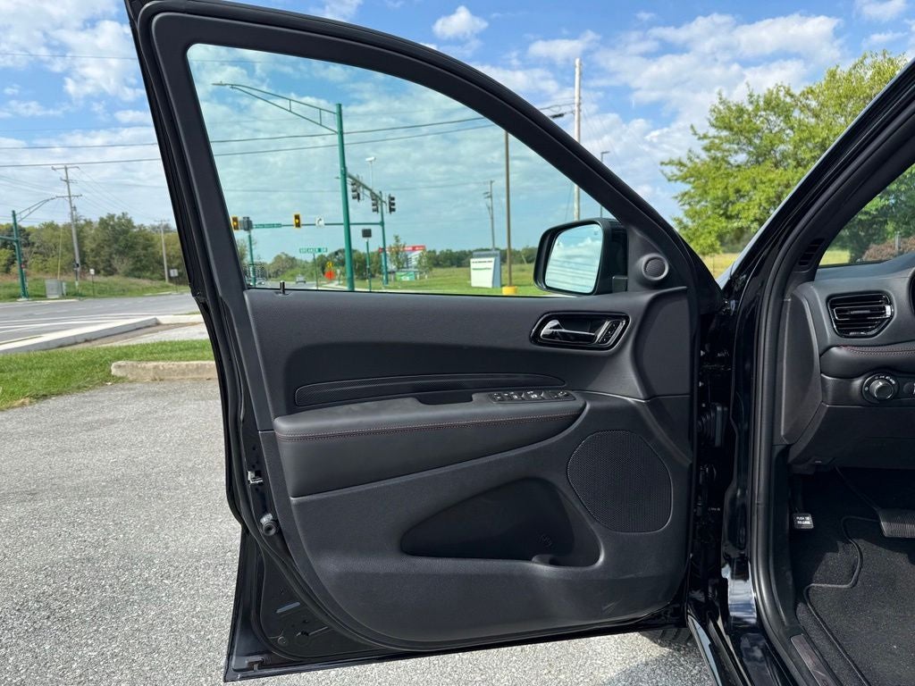 2027 Dodge Durango DURANGO GT HEMI V8 PLUS AWD