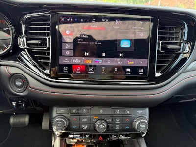 2027 Dodge Durango DURANGO GT HEMI V8 PLUS AWD