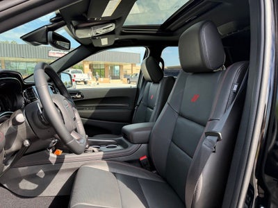 2027 Dodge Durango DURANGO GT HEMI V8 PLUS AWD