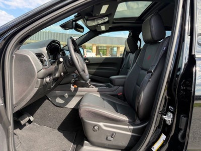 2027 Dodge Durango DURANGO GT HEMI V8 PLUS AWD