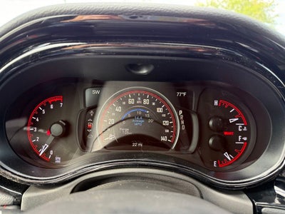 2027 Dodge Durango DURANGO GT HEMI V8 PLUS AWD