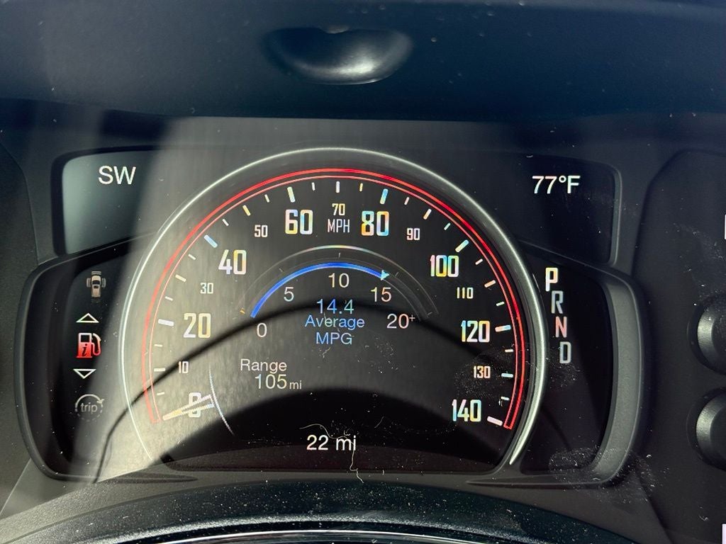 2027 Dodge Durango DURANGO GT HEMI V8 PLUS AWD