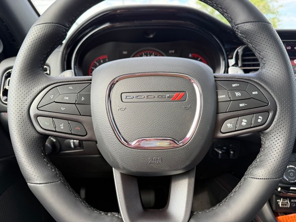 2027 Dodge Durango DURANGO GT HEMI V8 PLUS AWD