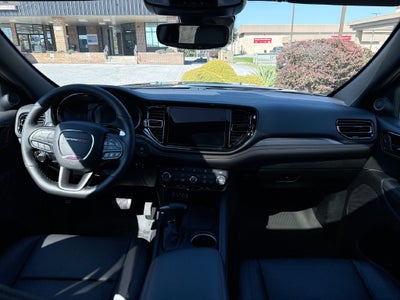 2027 Dodge Durango DURANGO GT HEMI V8 PLUS AWD