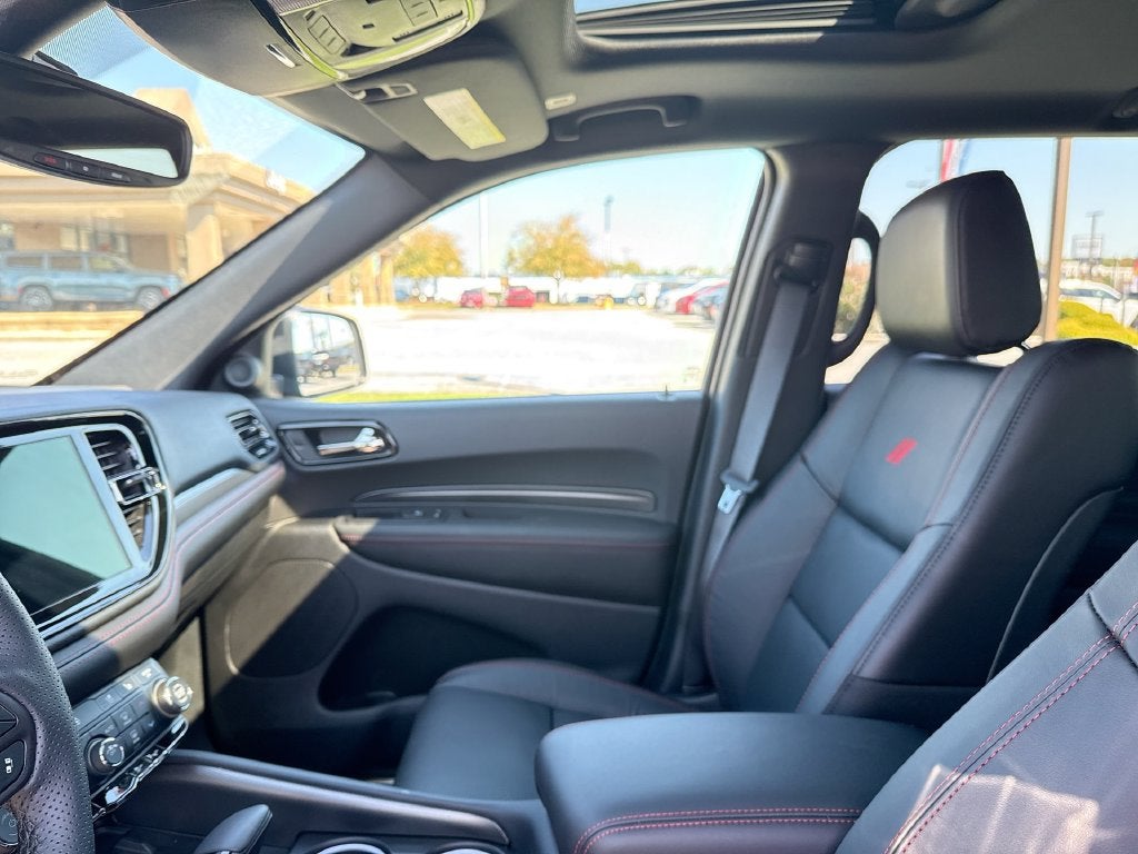 2027 Dodge Durango DURANGO GT HEMI V8 PLUS AWD