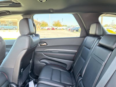 2027 Dodge Durango DURANGO GT HEMI V8 PLUS AWD