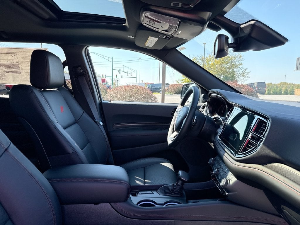 2027 Dodge Durango DURANGO GT HEMI V8 PLUS AWD