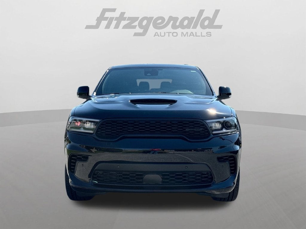 2027 Dodge Durango DURANGO GT HEMI V8 PLUS AWD