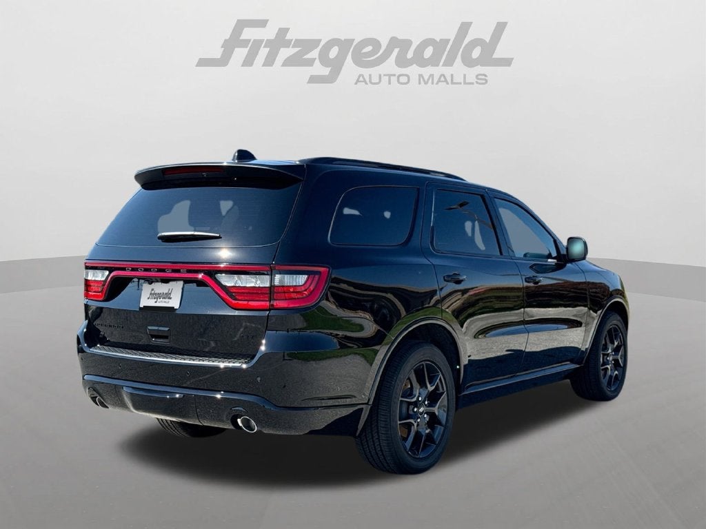 2027 Dodge Durango DURANGO GT HEMI V8 PLUS AWD