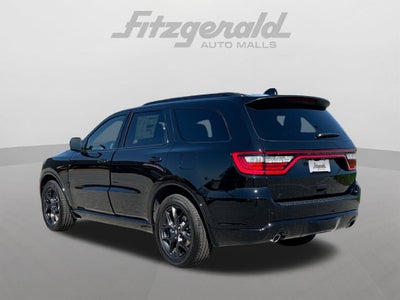 2027 Dodge Durango DURANGO GT HEMI V8 PLUS AWD