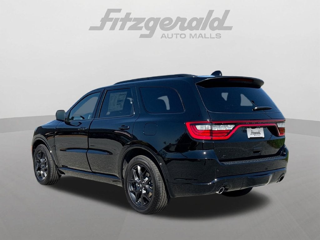 2027 Dodge Durango DURANGO GT HEMI V8 PLUS AWD