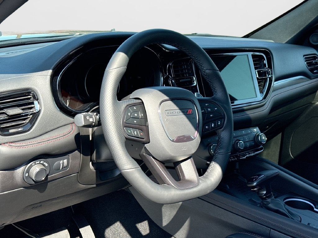 2027 Dodge Durango DURANGO GT HEMI V8 PLUS AWD