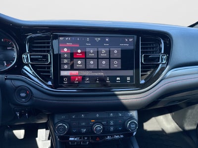 2027 Dodge Durango DURANGO GT HEMI V8 PLUS AWD