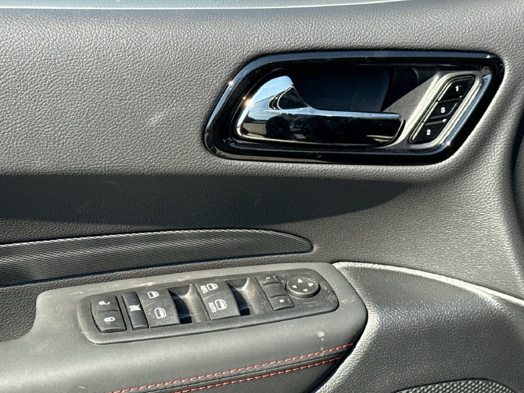 2027 Dodge Durango DURANGO GT HEMI V8 PLUS AWD