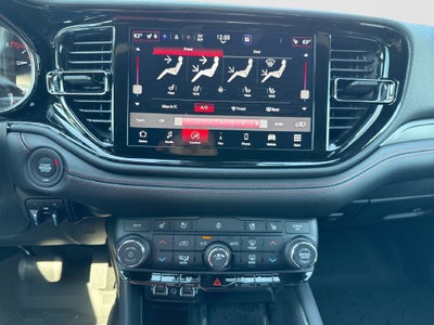 2027 Dodge Durango DURANGO GT HEMI V8 PLUS AWD