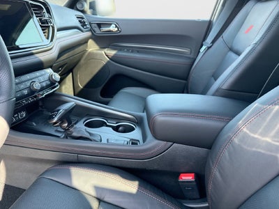 2027 Dodge Durango DURANGO GT HEMI V8 PLUS AWD