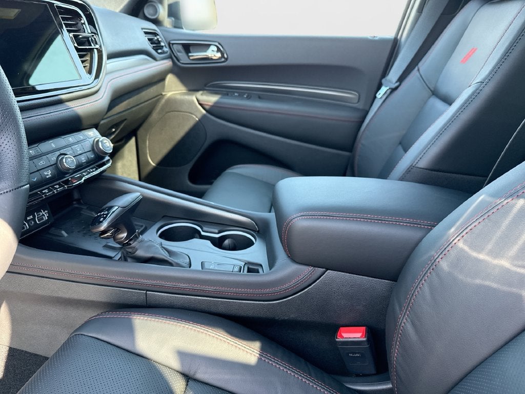 2027 Dodge Durango DURANGO GT HEMI V8 PLUS AWD