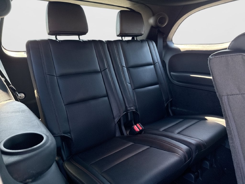 2027 Dodge Durango DURANGO GT HEMI V8 PLUS AWD