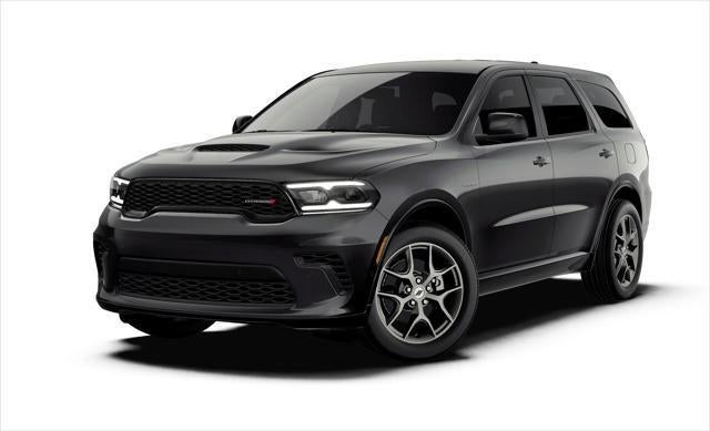 2027 Dodge Durango DURANGO GT HEMI V8 AWD