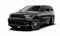 2027 Dodge Durango DURANGO GT HEMI V8 AWD