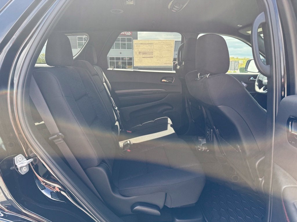 2027 Dodge Durango DURANGO GT HEMI V8 AWD