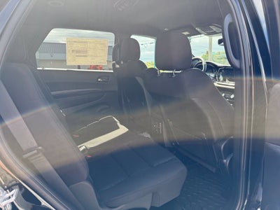 2027 Dodge Durango DURANGO GT HEMI V8 AWD