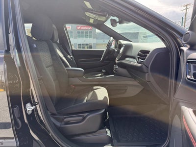 2027 Dodge Durango DURANGO GT HEMI V8 AWD