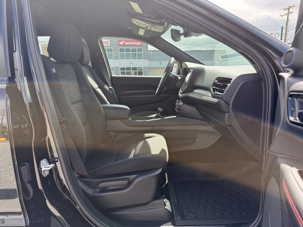 2027 Dodge Durango DURANGO GT HEMI V8 AWD