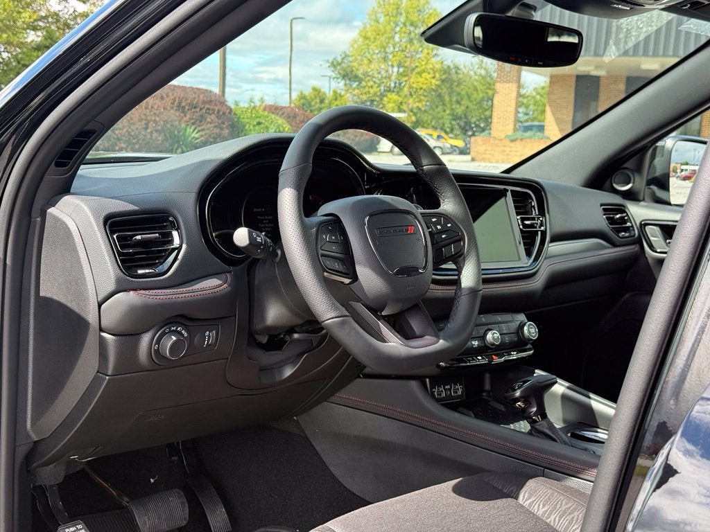 2027 Dodge Durango DURANGO GT HEMI V8 AWD