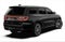 2027 Dodge Durango DURANGO GT HEMI V8 AWD