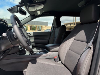 2027 Dodge Durango DURANGO GT HEMI V8 AWD